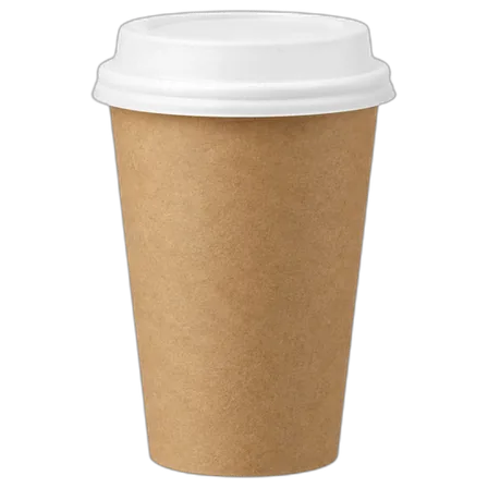 Cup of diner coffee