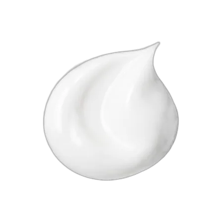 Sunscreen dab (1 mg)