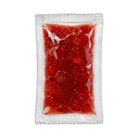 Jam packet