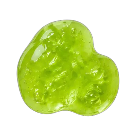 Slime blob (1 mg)