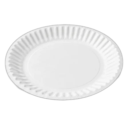Paper plate