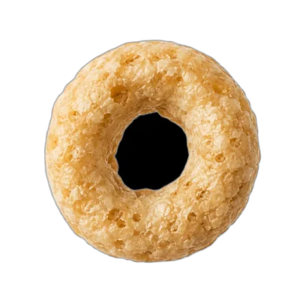 Single Cheerio