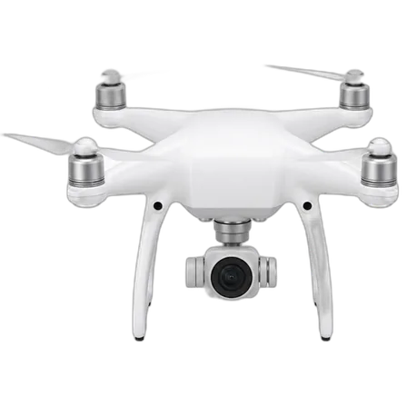Camera drone