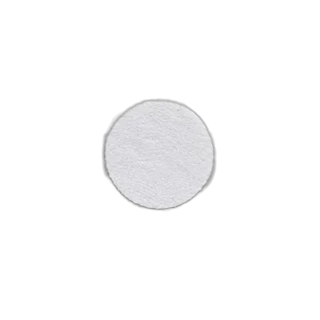 Hole-punch paper dot