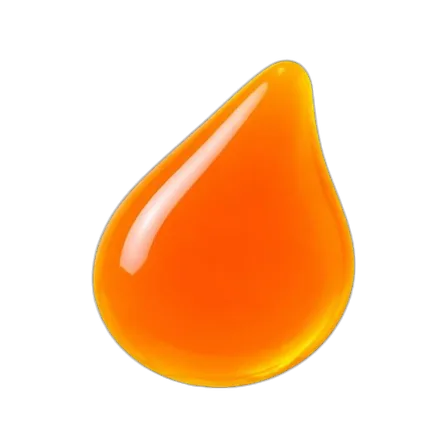 Glow-stick liquid (0.001 mL)