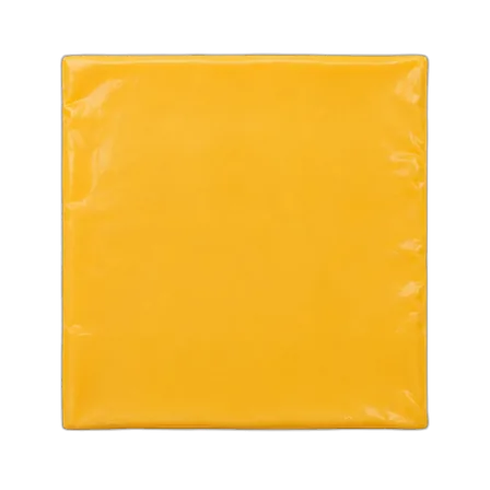 Slice of cheese