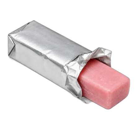 Stick of gum