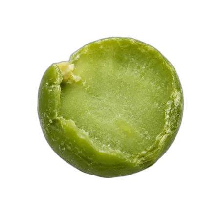 Dry split pea