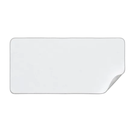 Address label